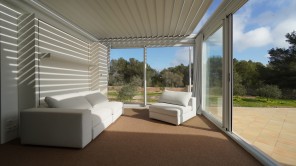 Terraza